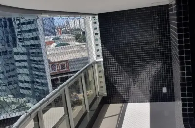 Salvador prime - 2/4 sendo uma suite com 72m2 por r$ 4.500,00, tudo incluso.