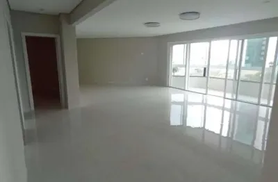 Apartamento no ed. monte carlo com 304m² privativos - rua minas gerais nº 1893
