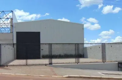 Casa com 1 quarto para alugar na Rua Emir Sfair, FAG, Cascavel