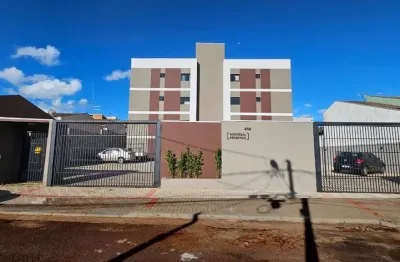 Apartamento com 2 quartos para alugar na Rua Vereador Guerino Zotti, Canadá, Cascavel