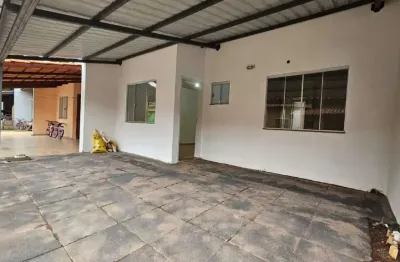 Casa com 2 quartos à venda na Rua Antônio Damian, Cancelli, Cascavel