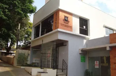Sala comercial para alugar na Rua Vicente Machado, Centro, Cascavel