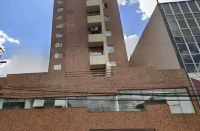 Apartamento para aluguel, 2 quartos, 1 suíte, centro - cascavel/pr
