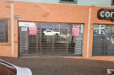 Sala comercial para alugar na Rua Salgado Filho, Centro, Cascavel