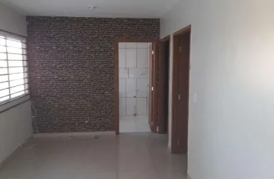 Apartamento com 2 quartos à venda na Rua do Forte, Floresta, Cascavel