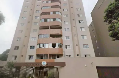 Apartamento com 3 dormitórios à venda, 101 m² por r$ 550.000,00 - centro - cascavel/pr