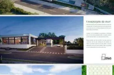 Terreno à venda na Avenida Barão do Rio Branco, São Cristóvão, Cascavel