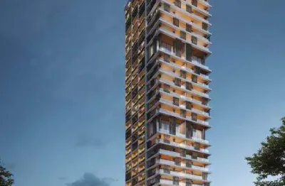 Apartamento com 3 dormitórios à venda, 204 m² por r$ 2.838.760,00 - country - cascavel/pr