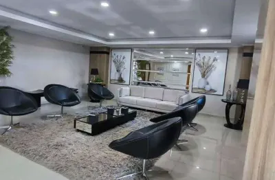 Apartamento com 2 quartos à venda na Rua Antonina, Centro, Cascavel