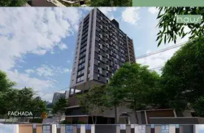 Apartamento com 3 dormitórios à venda, 122 m² por r$ 799.891,45 - centro - cascavel/pr