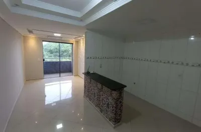 Apartamento com 2 dormitórios à venda, 69 m² por r$ 350.000,00 - são cristóvão - cascavel/pr