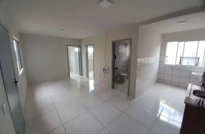 Apartamento com 2 dormitórios à venda, 47 m² por r$ 179.000,00 - floresta - cascavel/pr