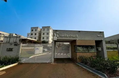 Apartamento com 2 dormitórios à venda, 44 m² por r$ 175.000 -cambé/pr