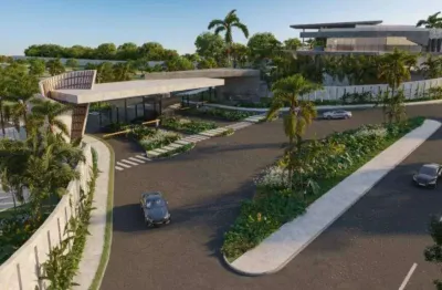Terreno à venda, 371 m² por r$ 990.297 - pacaembu - cascavel/pr