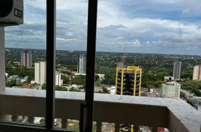 Apartamento com 3 dormitórios à venda, 127 m² por r$ 570.000,00 - centro - foz do iguaçu/pr