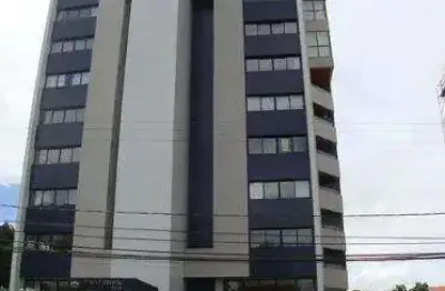 Apartamento com 4 dormitórios à venda, 176 m² por r$ 1.550.000,00 - mossunguê - curitiba/pr