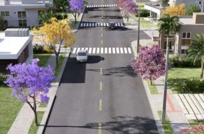 Terreno à venda, 314 m² por r$ 388.629,30 - recanto tropical - cascavel/pr