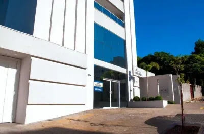Apartamento com 2 dormitórios à venda, 64 m² por r$ 590.624,91 - centro - cascavel/pr