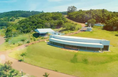 Terreno à venda, 2055 m² por r$ 900.000,00 - zona rural - boa vista da aparecida/pr