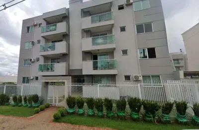 Apartamento com 2 dormitórios à venda, 96 m² por r$ 320.000,00 - parque residencial pancera - toledo/pr
