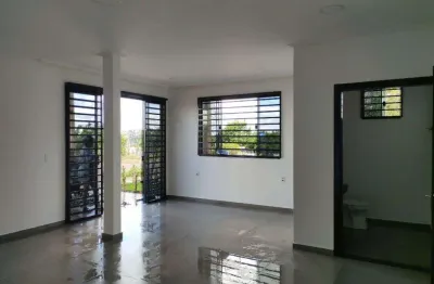 Sala comercial para alugar na Rua Itajaí, Universitário, Cascavel