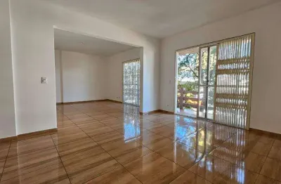 Apartamento com 3 dormitórios para alugar, 160 m² por r$ 2.839,46/mês - centro - cascavel/pr