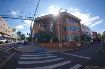 Sala comercial para alugar na Rua Almirante Barroso, Centro, Toledo