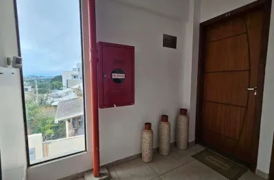 Sala para alugar, 48 m² por r$ 1.481,10/mês - claudete - cascavel/pr