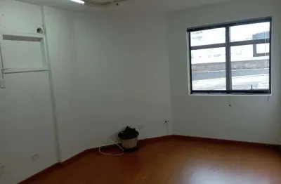 Sala para alugar, 32 m² por r$ 1.180,00/mês - centro - cascavel/pr
