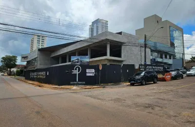 Sala para alugar, 121 m² por r$ 8.000,00/mês - centro - cascavel/pr
