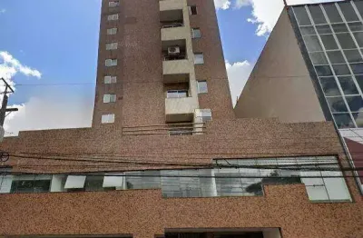 Apartamento com 3 dormitórios para alugar, 80 m² por r$ 2.408/mês - centro - cascavel/pr