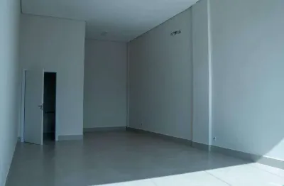 Sala para alugar, 52 m² por r$ 2.640,00/mês - brasília - cascavel/pr