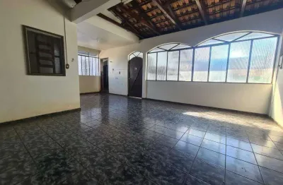 Sobrado comercial com terreno anexo, com 4 dormitórios, para alugar (locação), 300 m² de área construída, por r$ 10.000/mês - centro - cascavel/pr