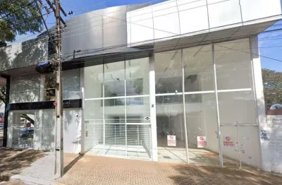 Sala para alugar, 179 m² por r$ 7.365,11/mês - centro - cascavel/pr