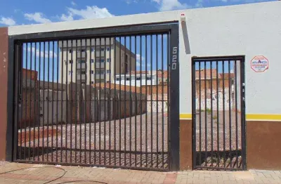 Terreno para alugar, 570 m² por r$ 1.624,15/mês - centro - cascavel/pr