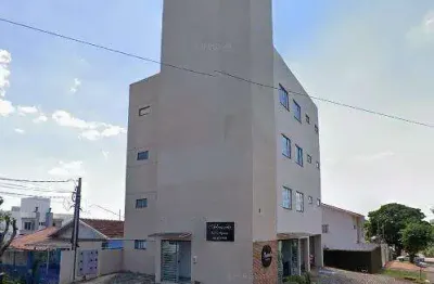 Sala para alugar, 54 m² por r$ 970,00/mês - claudete - cascavel/pr