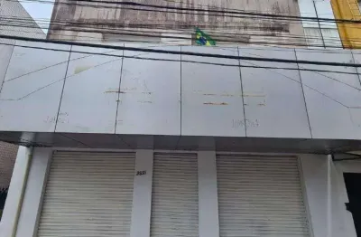 Sala para alugar, 250 m² por r$ 9.296,15/mês - centro - cascavel/pr