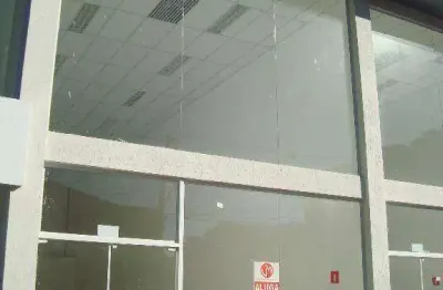 Sala para alugar, 92 m² por r$ 3.680,00/mês - centro - cascavel/pr