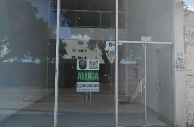 Sala para alugar, 181 m² por r$ 7.250,00/mês - centro - cascavel/pr