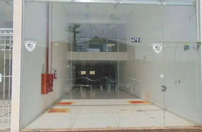 Sala para alugar, 180 m² por r$ 3.825,93/mês - centro - cascavel/pr