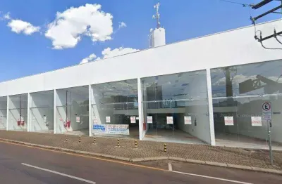 Sala para alugar, 220 m² por r$ 4.114,61/mês - centro - cascavel/pr