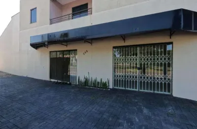 Sala para alugar, 88 m² por r$ 2.127,79/mês - centro - cascavel/pr