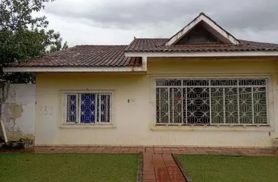 Casa com 4 quartos à venda na Rua do Comércio, Maria Luiza, Cascavel