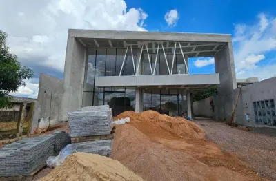 Sala à venda, 59 m² por r$ 320.000 - são cristóvão - cascavel/pr