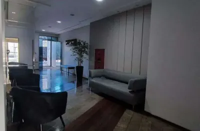 Cobertura no centro de cascavel, pr – 271,38 m² internos, 57,94 m² externos, 3 suítes e piscina
