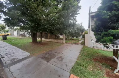 Casa com 3 dormitórios à venda, 110 m² por r$ 660.000,00 - coqueiral - cascavel/pr