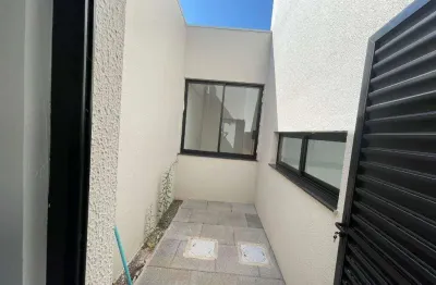 Casa com 2 quartos à venda na Rua Antônio Damian, Claudete, Cascavel