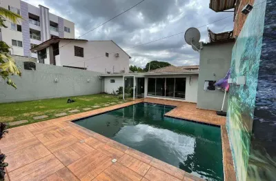 Casa com 3 dormitórios à venda, 174 m² por r$ 1.600.000,00 - tropical - cascavel/pr