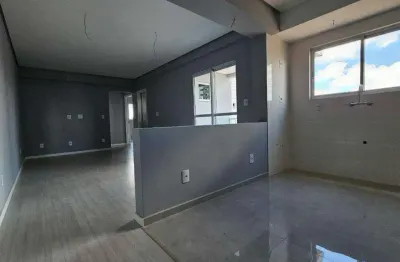 Apartamento com 2 dormitórios à venda, 79 m² por r$ 510.000 - centro - cascavel/pr