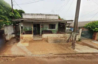 Terreno à venda, 308 m² por r$ 180.000,00 - interlagos - cascavel/pr
